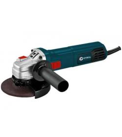 Болгарка (Кутова Шліфмашина) СТАЛЬ КШМ 71-125 (710Вт, 125мм)