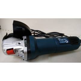 Болгарка (Кутова Шліфмашина) СТАЛЬ КШМ 85-125 (850Вт, 125мм)