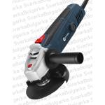 Болгарка (Кутошліфувальна машина) СТАЛЬ КШМ 9-125 — додаткове фото