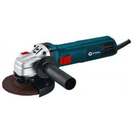 Болгарка (Кутова Шліфмашина) СТАЛЬ КШМ 95-125 (950Вт, 125мм)