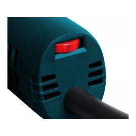 Болгарка (Кутова Шліфмашина) СТАЛЬ КШМ 95-125 Р (950 Вт, 125 мм, регулювання оборотів)