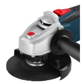 Болгарка (Кутова Шліфмашина) СТАЛЬ КШМ 95-125 Р (950 Вт, 125 мм, регулювання оборотів)