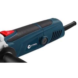 Болгарка (Кутова Шліфмашина) СТАЛЬ КШМ 95-125 Р (950 Вт, 125 мм, регулювання оборотів)