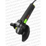 Болгарка (Кутова шліфмашинка) STROMO SG-1100