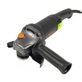 Болгарка (Кутова шліфувальна машина) STROMO SG -1200 125 мм