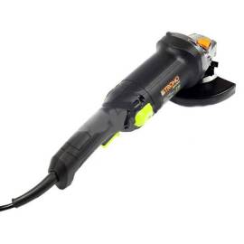 Болгарка (Кутова шліфувальна машина) STROMO SG -1200 125 мм