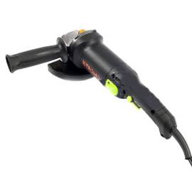 Болгарка (Кутова шліфувальна машина) STROMO SG -1200 125 мм — додаткове фото