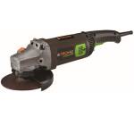 Болгарка (Кутова шліфувальна машина) STROMO SG -2300 180 мм