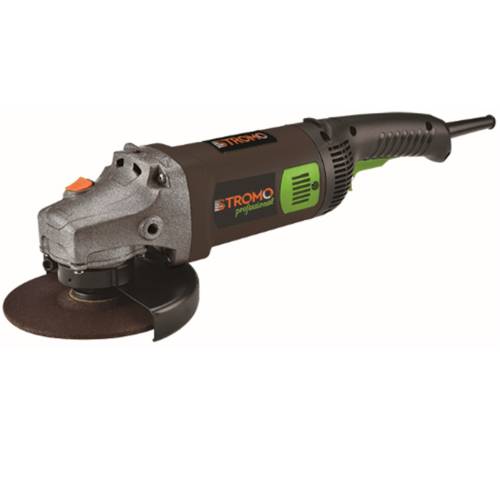 Болгарка (Кутова шліфувальна машина) STROMO SG -2300 180 мм