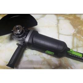 Болгарка (Кутова шліфувальна машина) STROMO SG -2300 180 мм