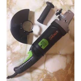 Болгарка (Кутова шліфувальна машина) STROMO SG -2300 180 мм