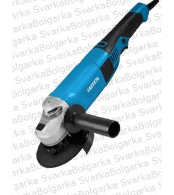 Болгарка Світязь СКШ 15-125 ДР з регулюванням оборотів