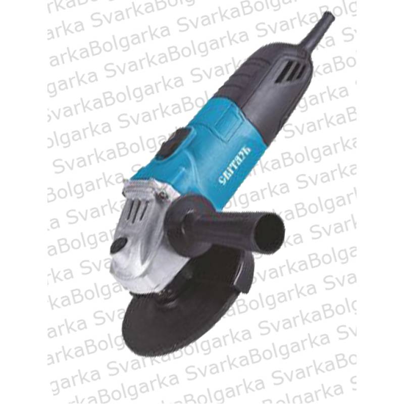 Болгарка (КШМ) Світязь СКШ 7-125 — купити в Svarka-Bolgarka