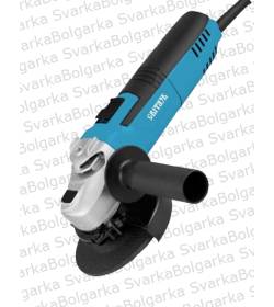 Болгарка (КШМ) Світязь СКШ 9-125