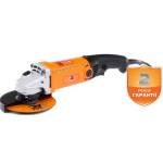 Кутова шліфувальна машина ТехАС ТА-01-422 — додаткове фото