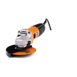 Болгарка (КШМ) ТехАС ТА-01-421  — додаткове фото