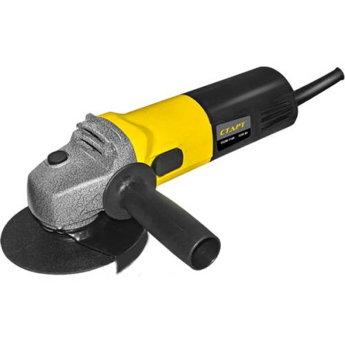 Кутова шліфувальна машина Старт СШМ-125/1100