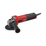 Болгарка (КШМ) START PRO SAG-125/1300