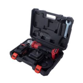 Кутова шліфмашина  Edon UAG-21/125BL — додаткове фото