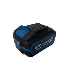 Акумуляторна дискова пила Redbo OCS-20/125BL безщіткова