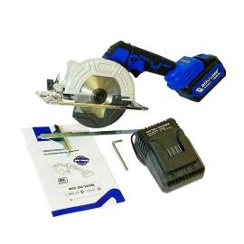 Акумуляторна дискова пила Redbo OCS-20/125BL безщіткова