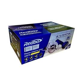 Акумуляторна дискова пила Redbo OCS-20/125BL безщіткова