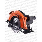 Пила циркулярна  Дніпро-М ДПЕ-1800 — додаткове фото