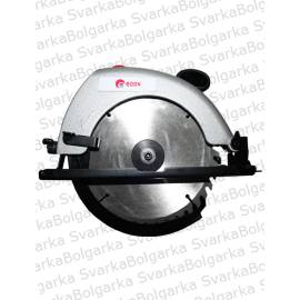 Дискова пила Edon PCS185-68 