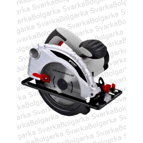 Дискова пилка (паркетка) Forte СS185