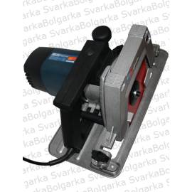 Дискова пила (паркетка) Іжмаш ИЦП-2450у