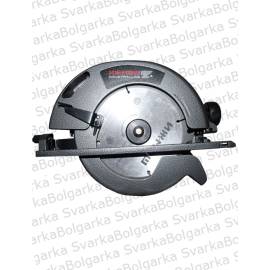 Циркулярна пила ІЖМАШ INDUSTRIALLINE SC-1950 — додаткове фото