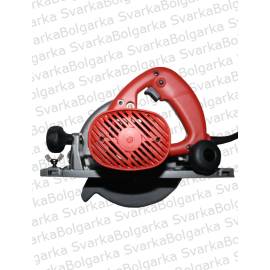 Циркулярна пила ІЖМАШ INDUSTRIALLINE SC-1950 — додаткове фото