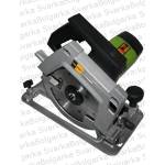 Дискова пилка (паркетка) ProCraft КR-2500