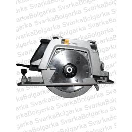 Дискова пилка (паркетка) ProCraft КR-2500