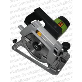 Дискова пилка (паркетка) ProCraft КR-2500