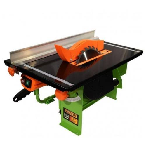 Дискова Пила cтаціонарна Procraft KR-2600/200