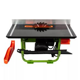 Дискова Пила cтаціонарна Procraft KR-2600/200 — додаткове фото