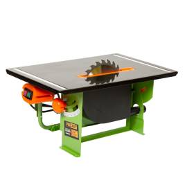 Дискова Пила cтаціонарна Procraft KR-2600/200 — додаткове фото