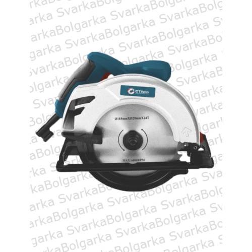 Дискова Пила Сталь ПД 185-15