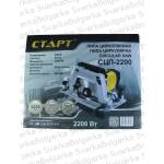 Дискова Пила Старт СЦП 2200