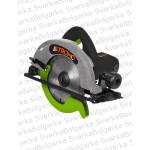 Дискова пила (паркетка) Stromo SC2050