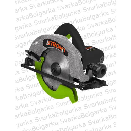 Дискова пила (паркетка) Stromo SC2050