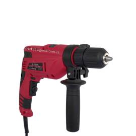 Дриль ударний Vitals-Master Et 1355HL