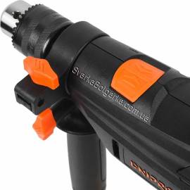 Дриль ударний Дніпро-M HD-75