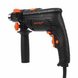Дриль ударний Дніпро-M HD-75