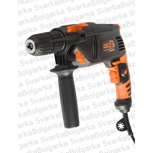 Дриль електричний Дніпро-М ДЕУ-1000