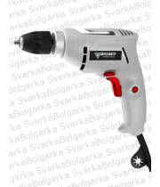 Дриль FORTE D 501 VR