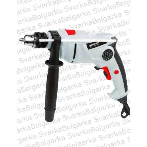 Дриль ударний FORTE ID 650 VR
