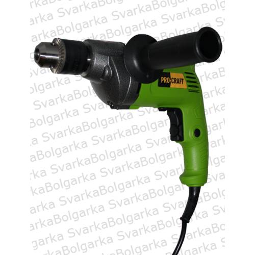 Дриль PROCRAFT PS-1150