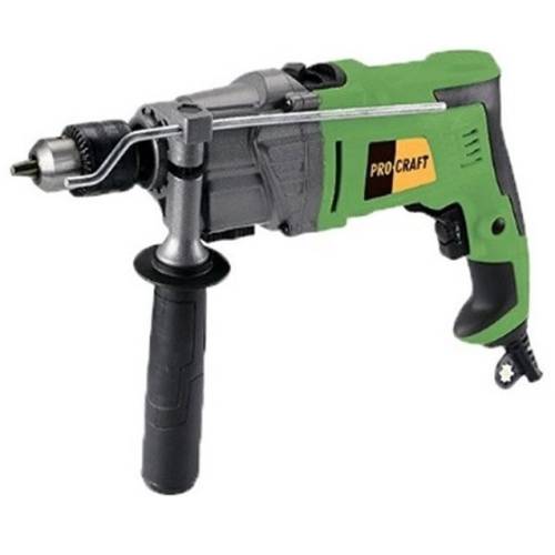 Дриль ударний Procraft PS-1700/2 дві швидкості